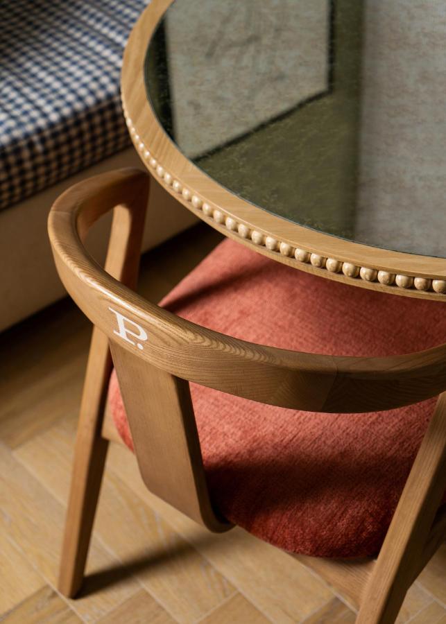 טאמפה Palihouse Hyde Park Village מראה חיצוני תמונה