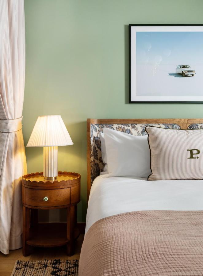 טאמפה Palihouse Hyde Park Village מראה חיצוני תמונה