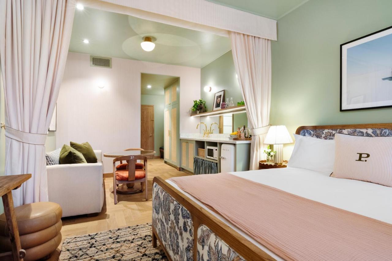 טאמפה Palihouse Hyde Park Village מראה חיצוני תמונה