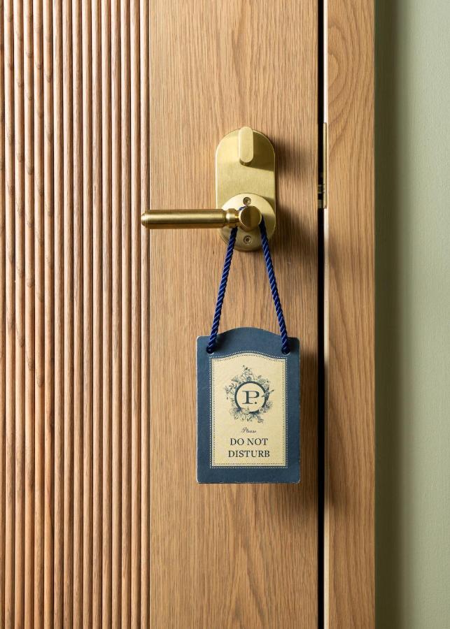 טאמפה Palihouse Hyde Park Village מראה חיצוני תמונה
