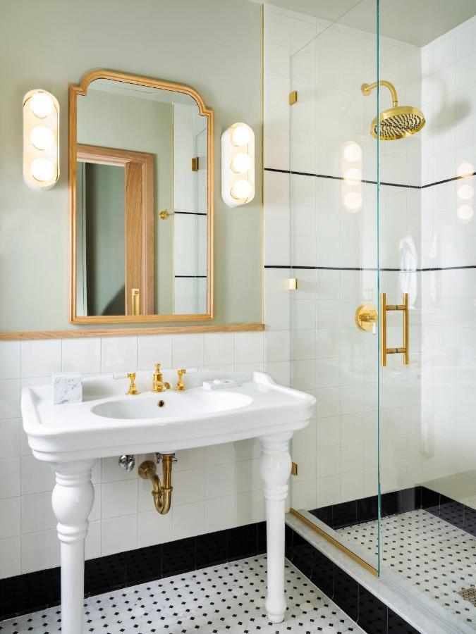 טאמפה Palihouse Hyde Park Village מראה חיצוני תמונה