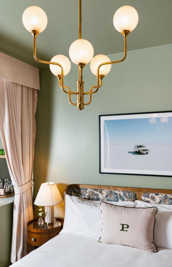 טאמפה Palihouse Hyde Park Village מראה חיצוני תמונה