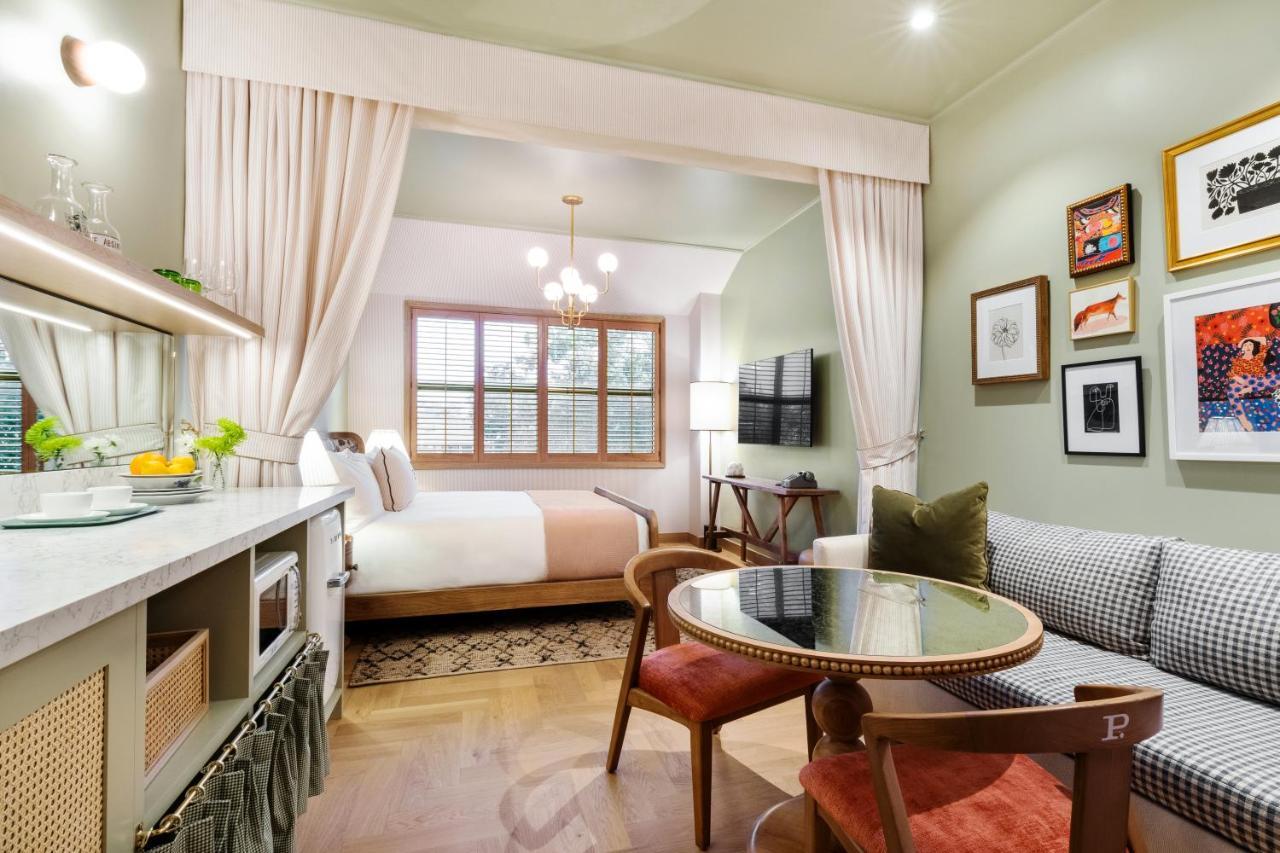טאמפה Palihouse Hyde Park Village מראה חיצוני תמונה