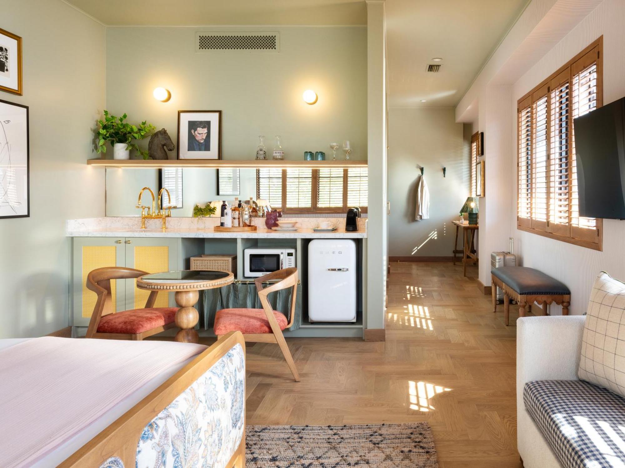 טאמפה Palihouse Hyde Park Village מראה חיצוני תמונה