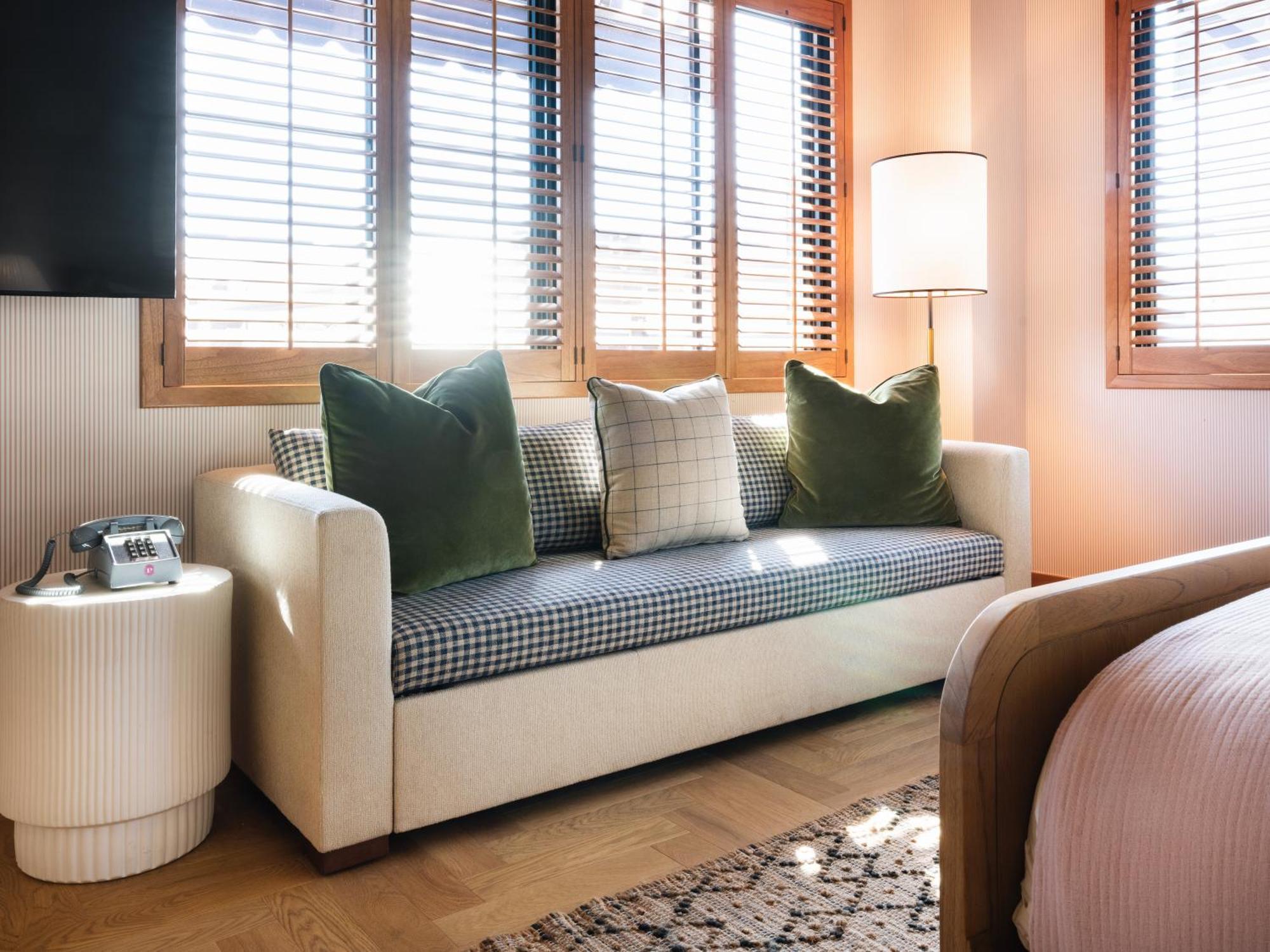 טאמפה Palihouse Hyde Park Village מראה חיצוני תמונה
