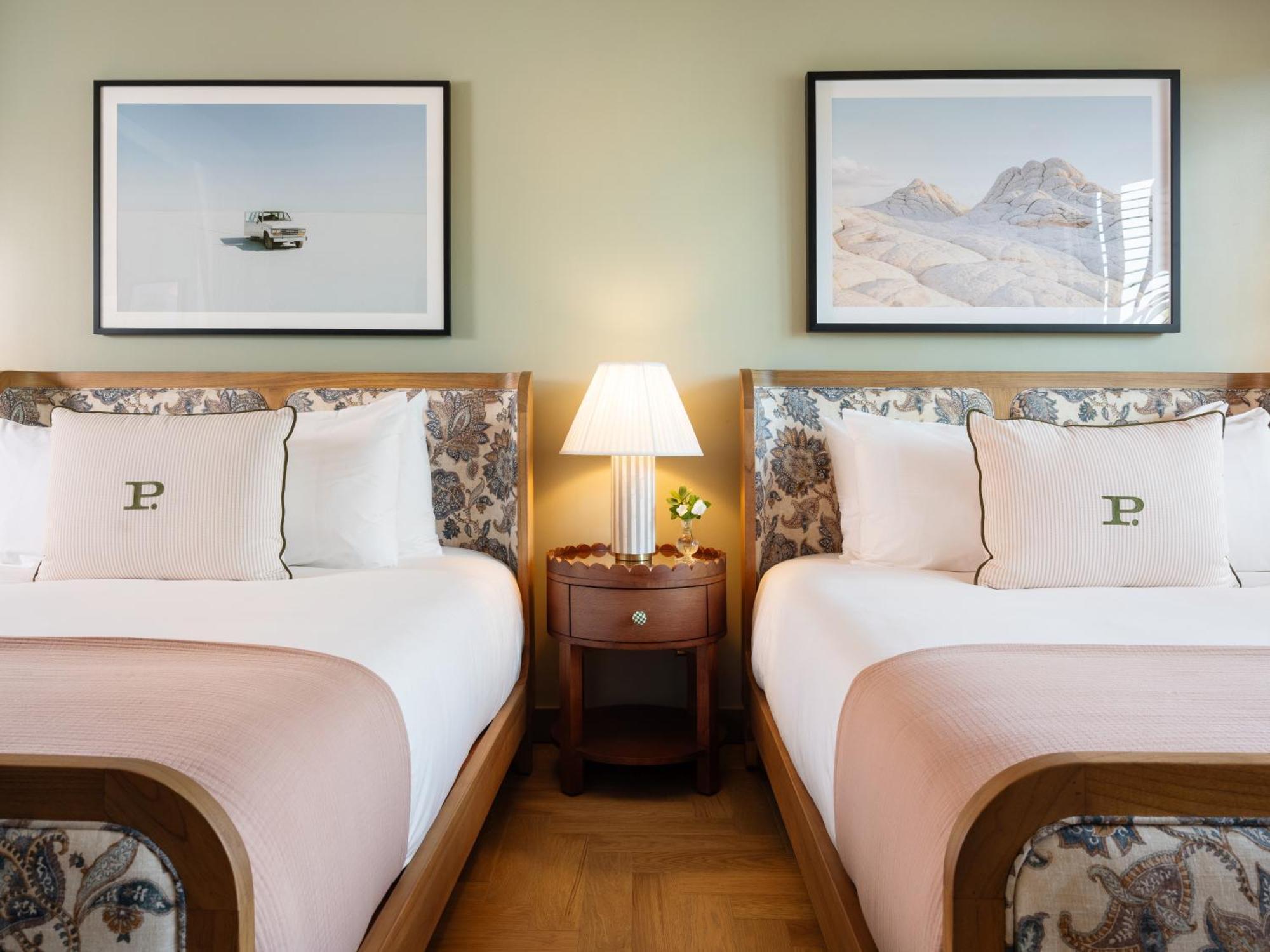 טאמפה Palihouse Hyde Park Village מראה חיצוני תמונה