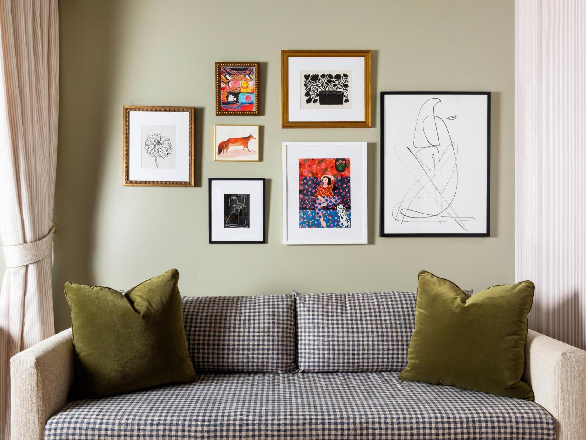 טאמפה Palihouse Hyde Park Village מראה חיצוני תמונה