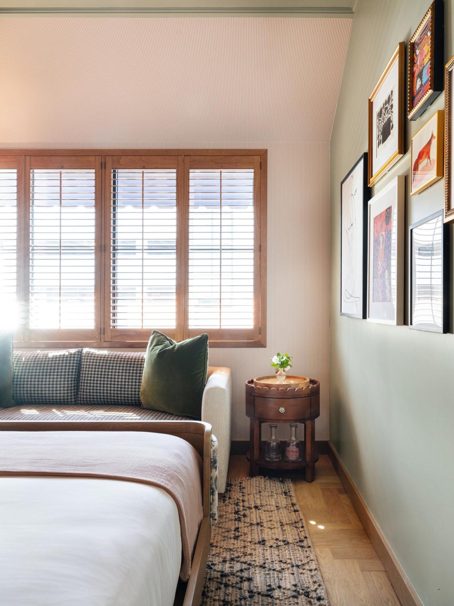 טאמפה Palihouse Hyde Park Village מראה חיצוני תמונה