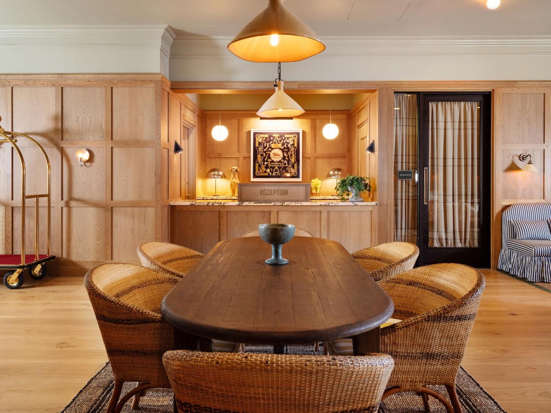טאמפה Palihouse Hyde Park Village מראה חיצוני תמונה