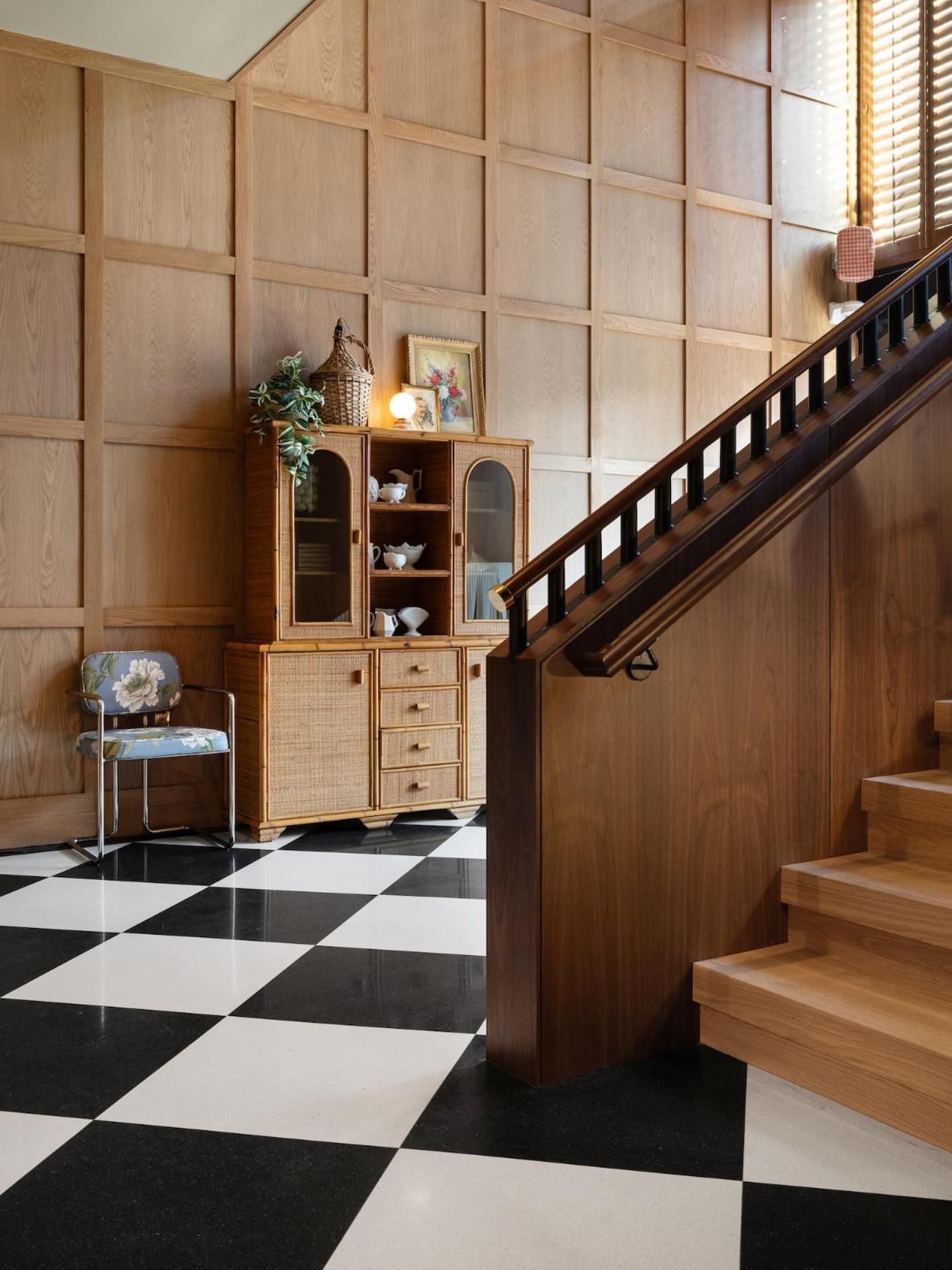 טאמפה Palihouse Hyde Park Village מראה חיצוני תמונה