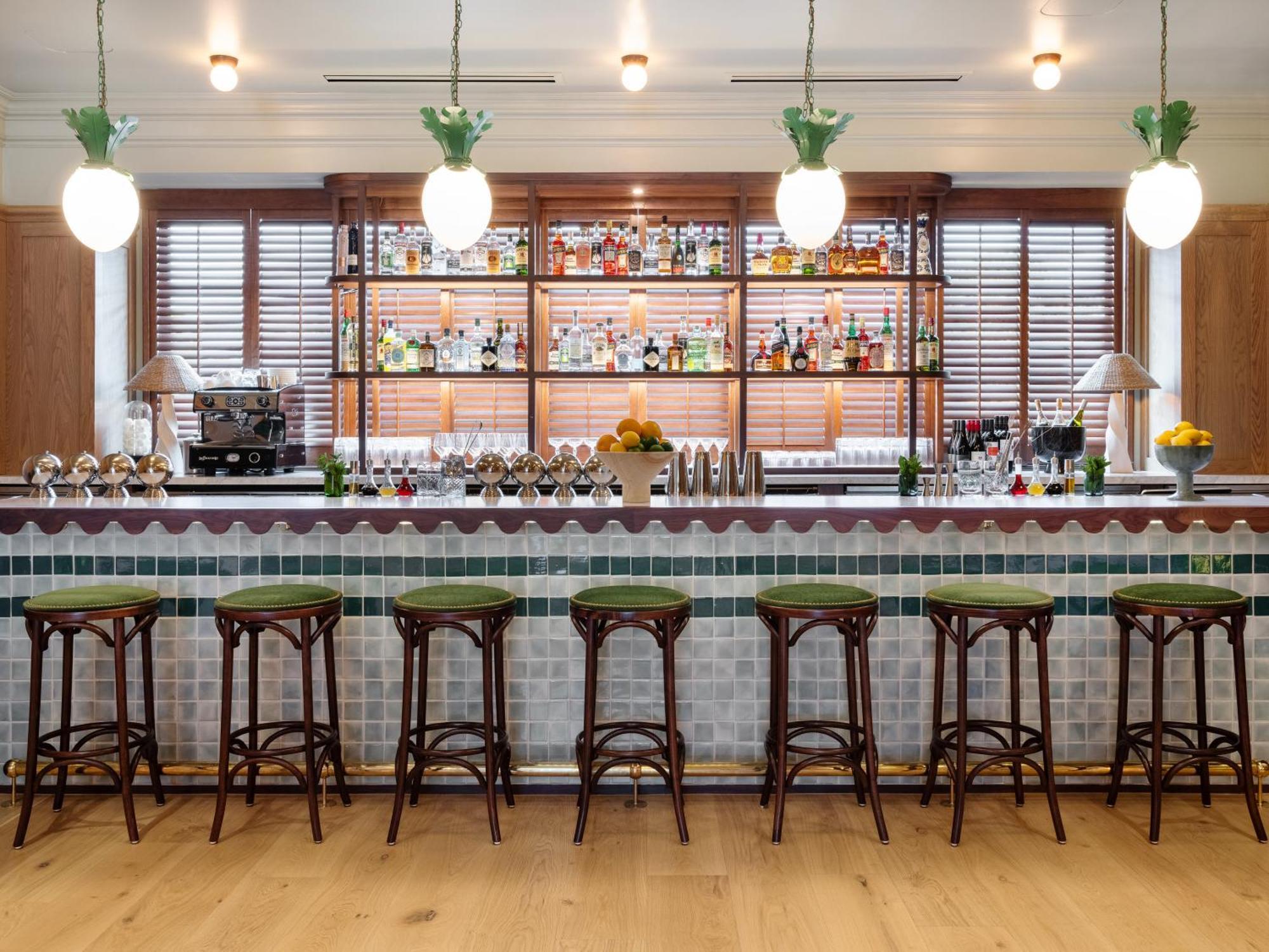 טאמפה Palihouse Hyde Park Village מראה חיצוני תמונה
