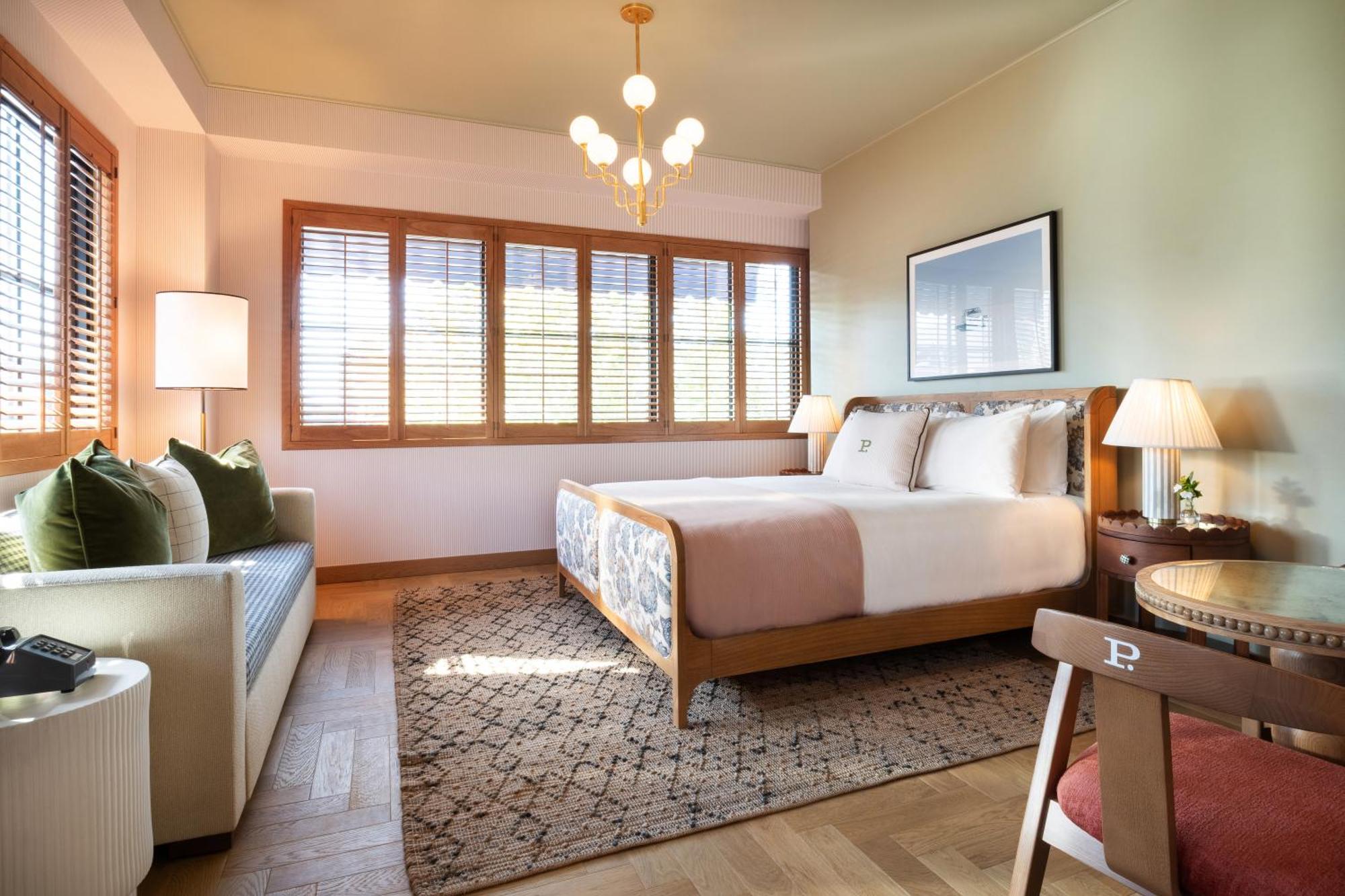 טאמפה Palihouse Hyde Park Village חדר תמונה