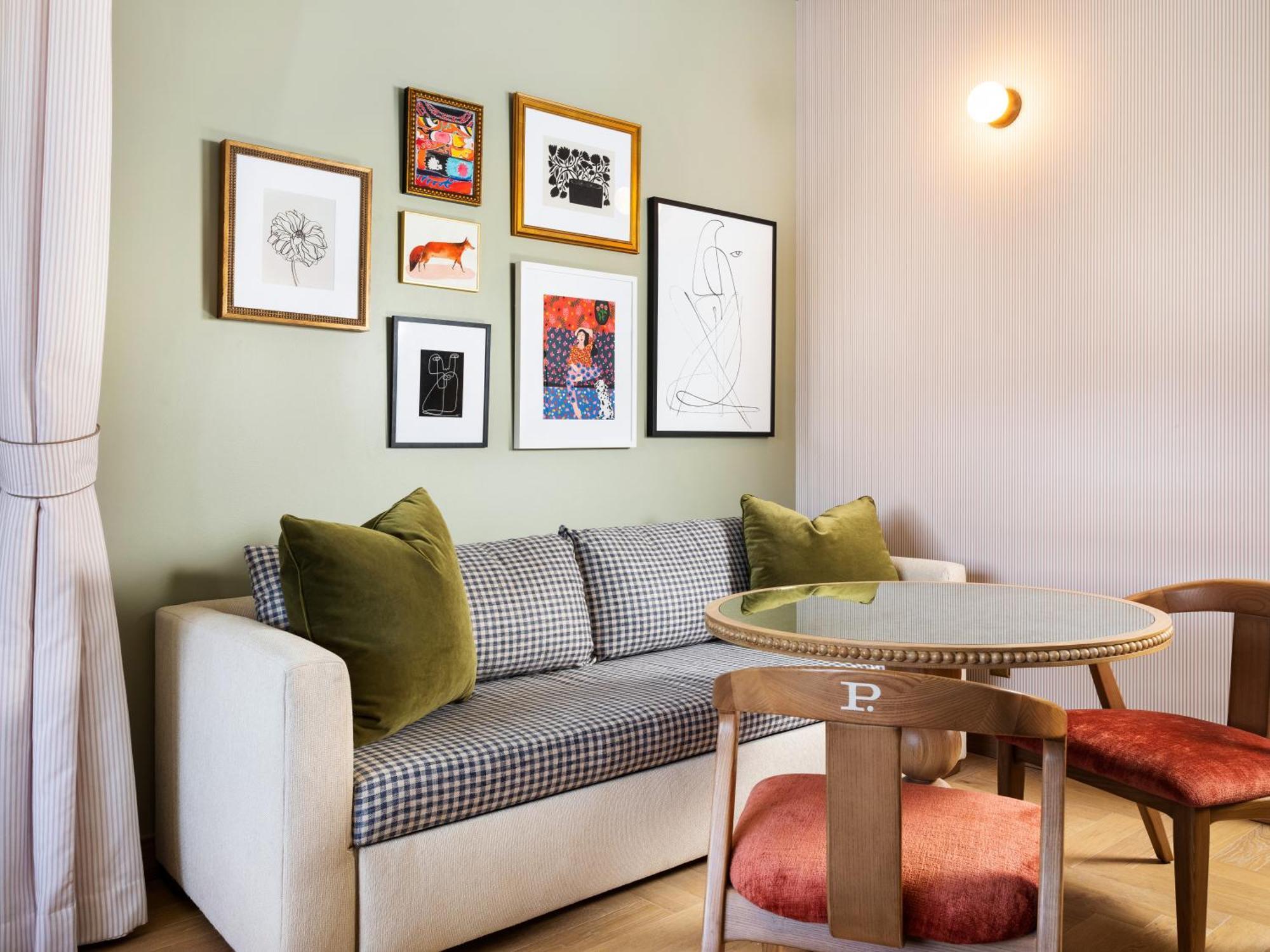 טאמפה Palihouse Hyde Park Village מראה חיצוני תמונה